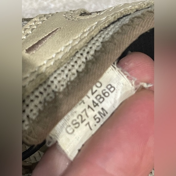 Cabela’s Men/Women’s Running Walking Hiking Shoey - Picture 9 of 10